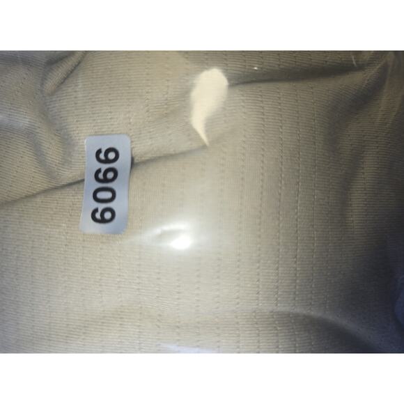 Gap Active Hoodie Shirt Men Size Medium Quick Dry Beige 6066 - Picture 8 of 8